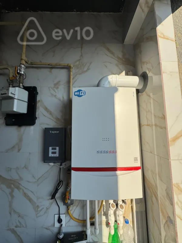 Kirayə verilir 2 otaqlı yeni tikili 74 m²