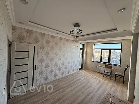 Kirayə verilir 2 otaqlı yeni tikili 74 m² — Bakı, Nizami 2 otaq 74.00 m²