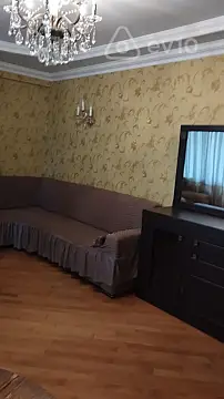 Kirayə verilir 2 otaqlı yeni tikili 80 m²