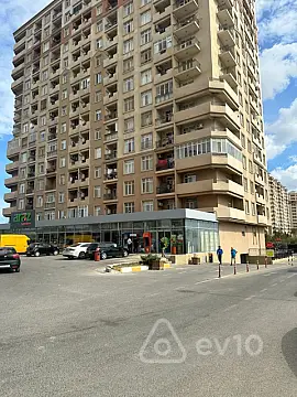 Satılır 2 otaqlı yeni tikili 83 m² — Bakı, Abşeron 2 otaq 83.00 m²