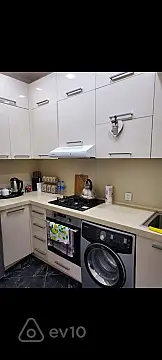 Kirayə verilir 2 otaqlı yeni tikili 65 m²