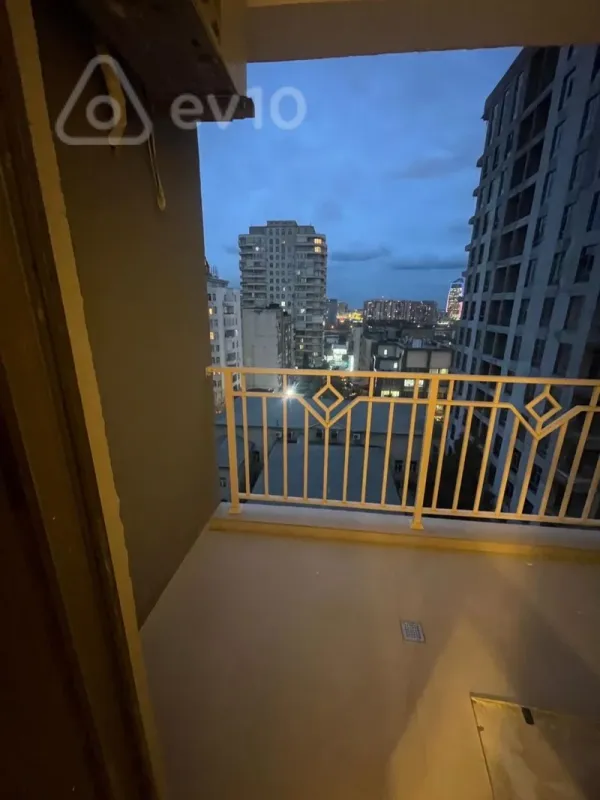 Kirayə verilir 3 otaqlı yeni tikili 120 m²