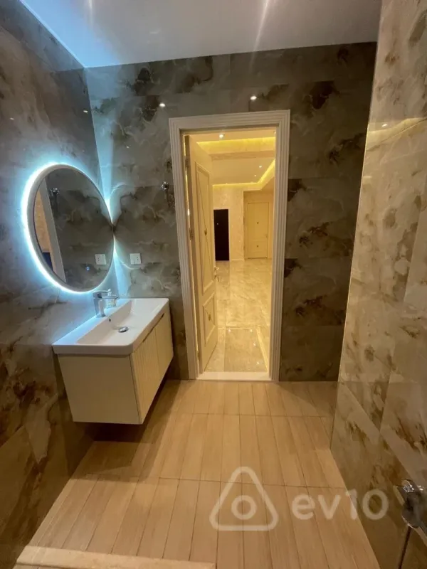 Kirayə verilir 3 otaqlı yeni tikili 120 m²