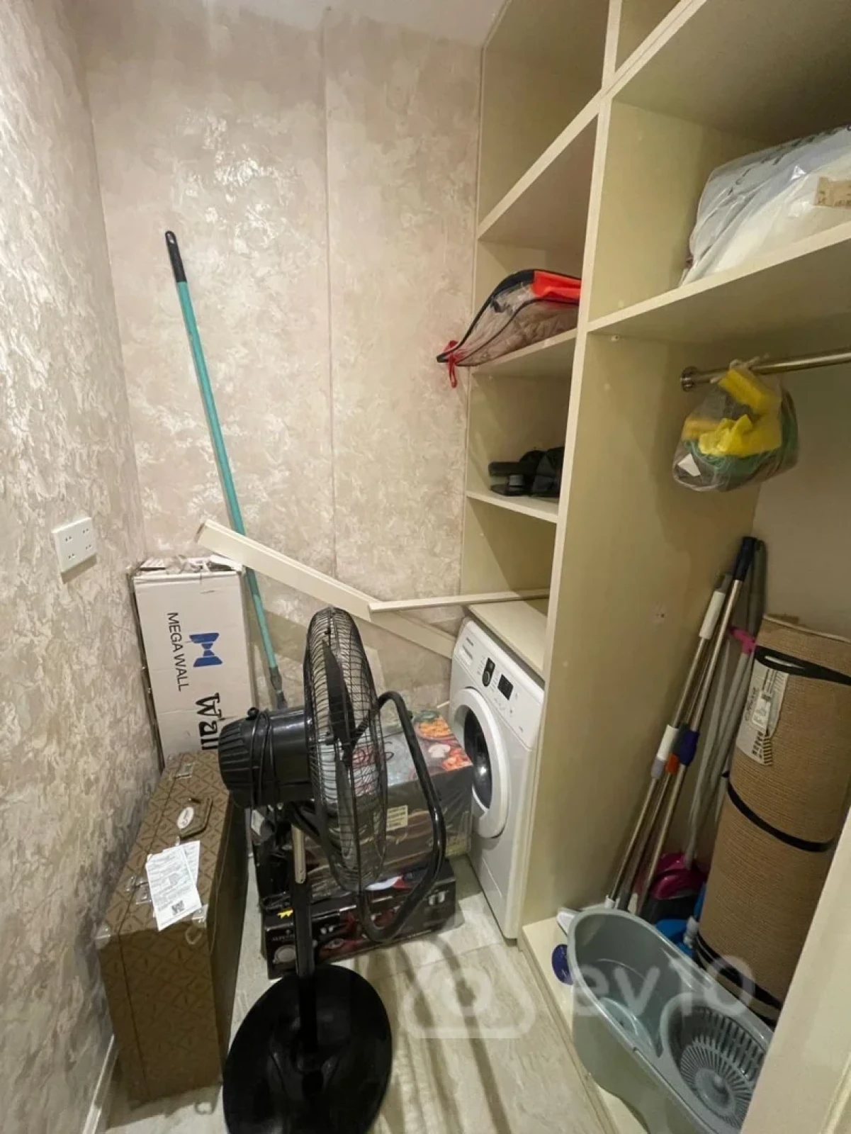 Kirayə verilir 3 otaqlı yeni tikili 120 m²