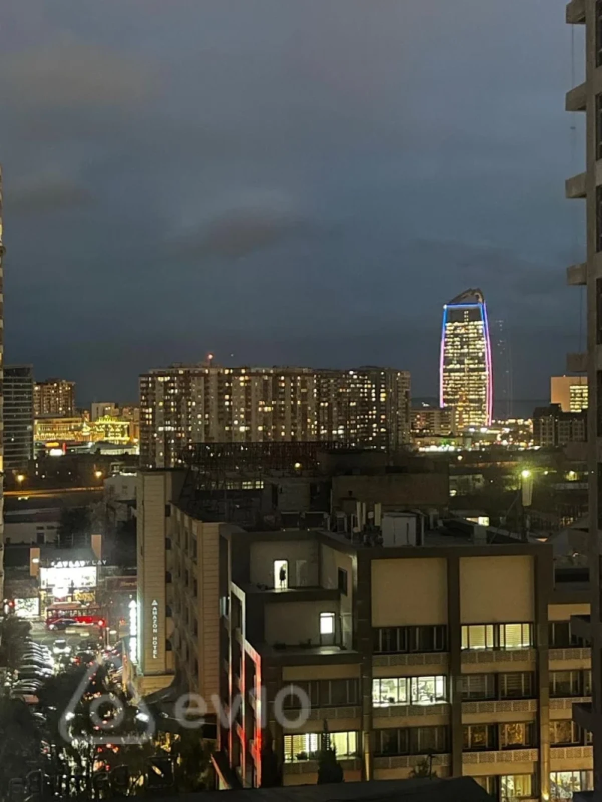 Kirayə verilir 3 otaqlı yeni tikili 120 m²