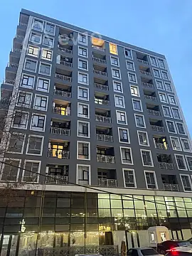 Kirayə verilir 3 otaqlı yeni tikili 120 m² — Bakı, Nərimanov 3 otaq 120.00 m²