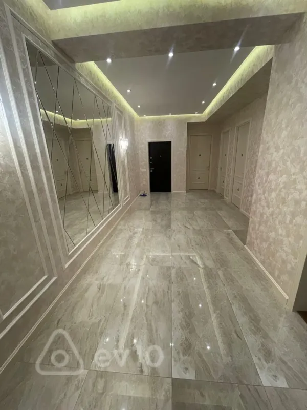 Kirayə verilir 3 otaqlı yeni tikili 120 m²