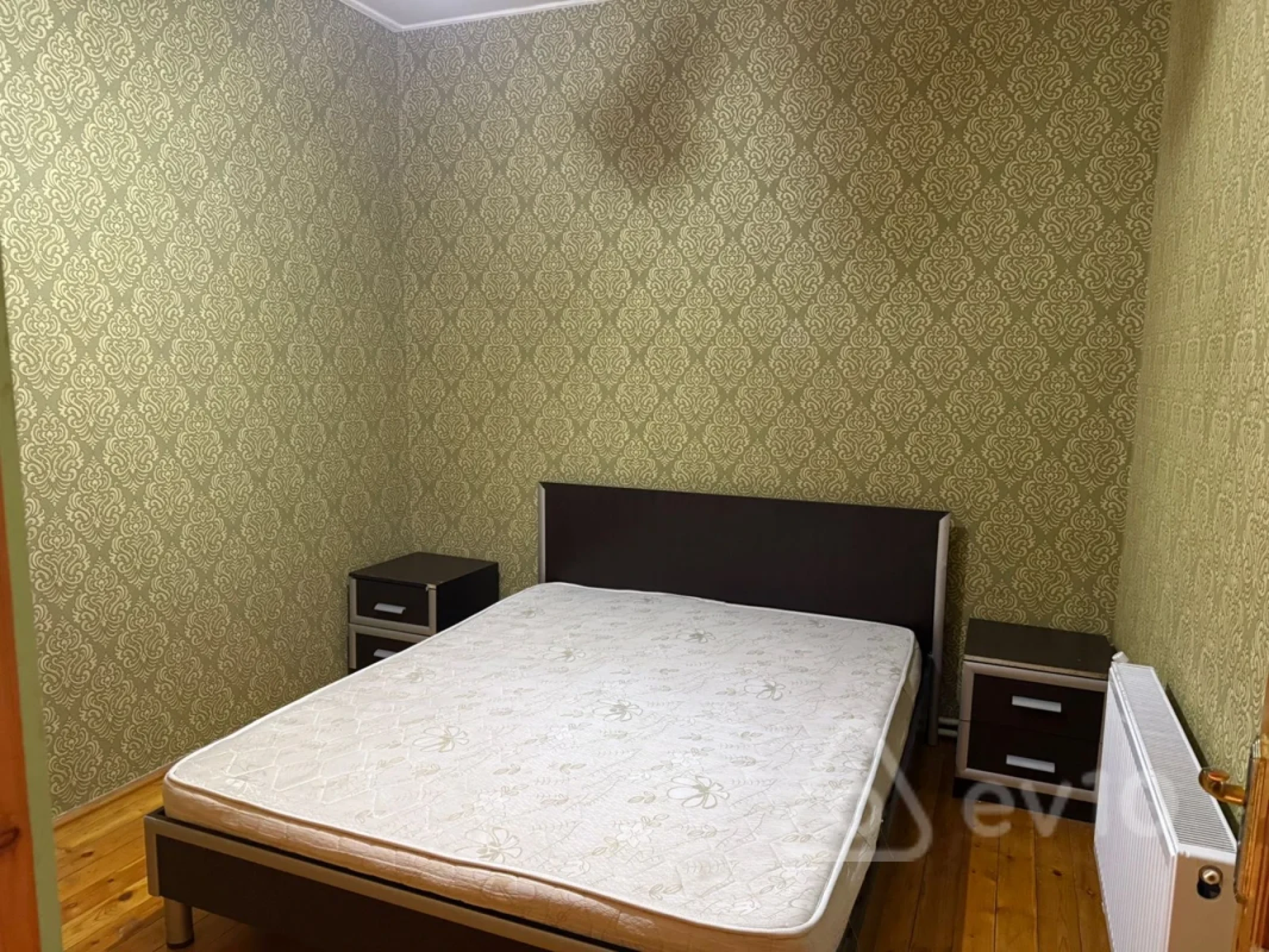 Kirayə verilir 3 otaqlı həyət evi 50 m²