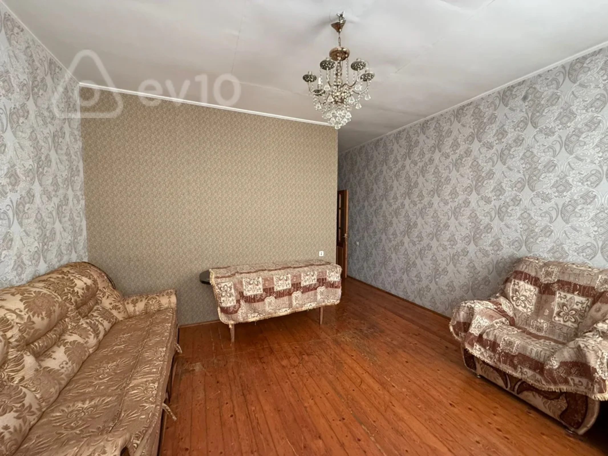Kirayə verilir 3 otaqlı həyət evi 50 m²