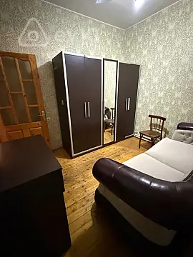 Kirayə verilir 3 otaqlı həyət evi 50 m²