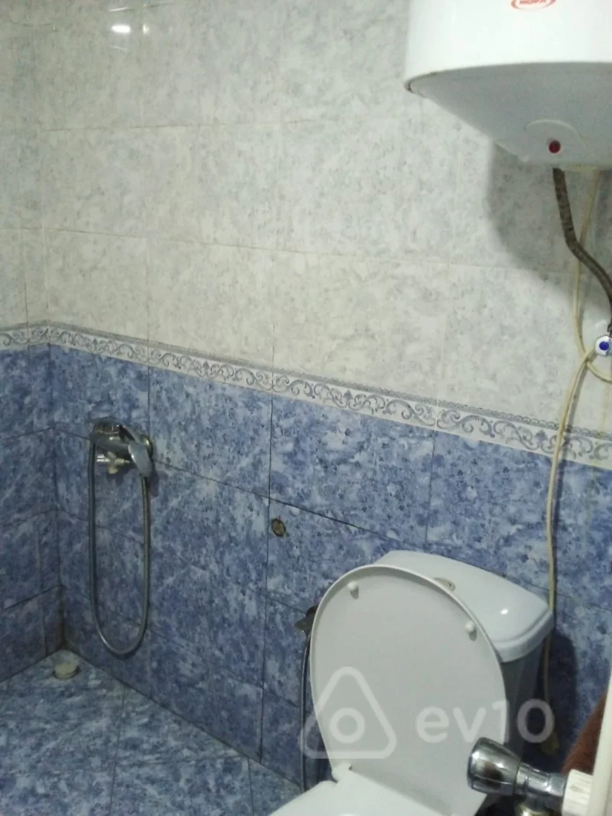 Kirayə verilir 2 otaqlı yeni tikili 55 m²