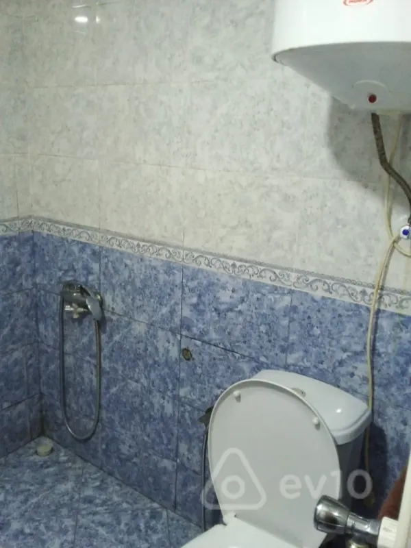 Kirayə verilir 2 otaqlı yeni tikili 55 m²