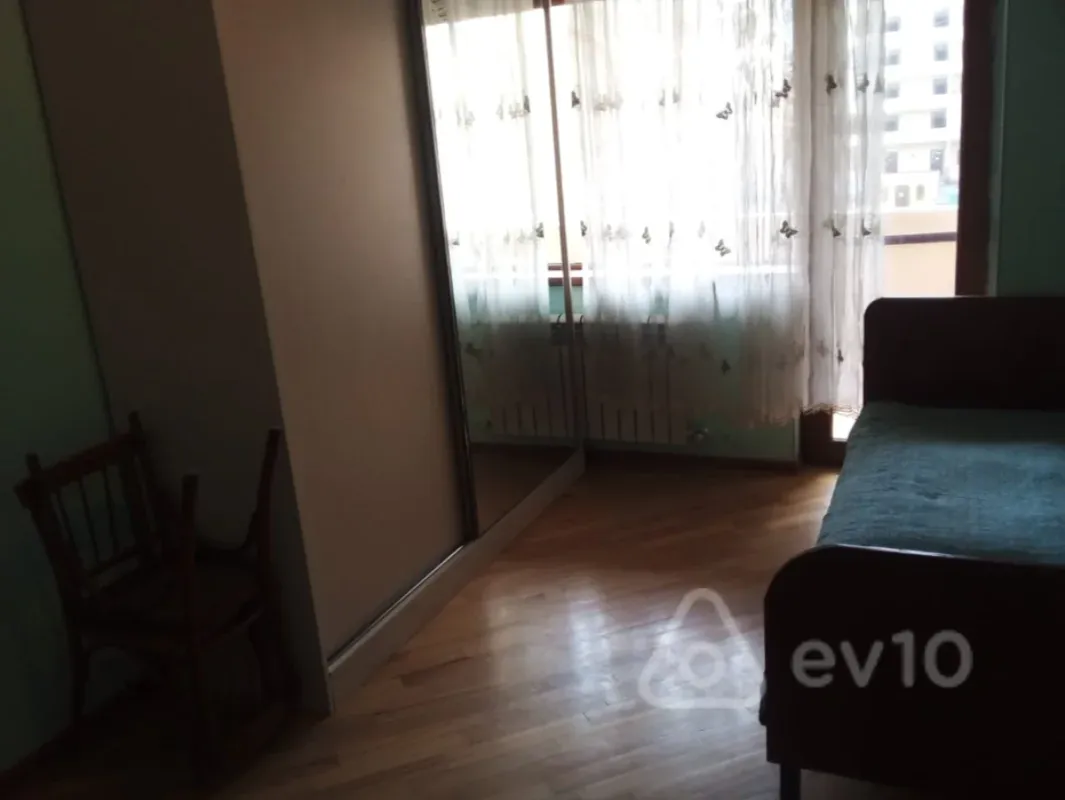 Kirayə verilir 2 otaqlı yeni tikili 55 m²