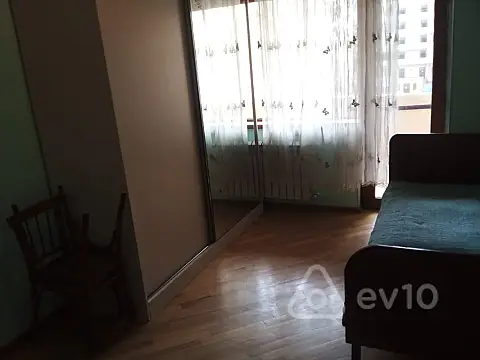 Kirayə verilir 2 otaqlı yeni tikili 55 m² — Xırdalan 2 otaq 55.00 m²