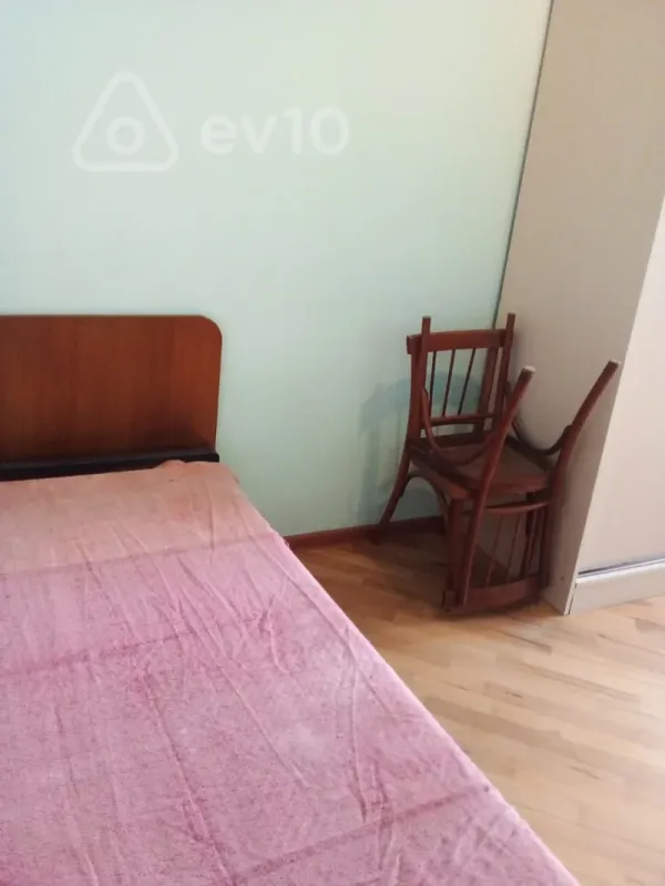 Kirayə verilir 2 otaqlı yeni tikili 55 m²