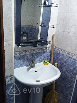 Kirayə verilir 2 otaqlı yeni tikili 55 m²