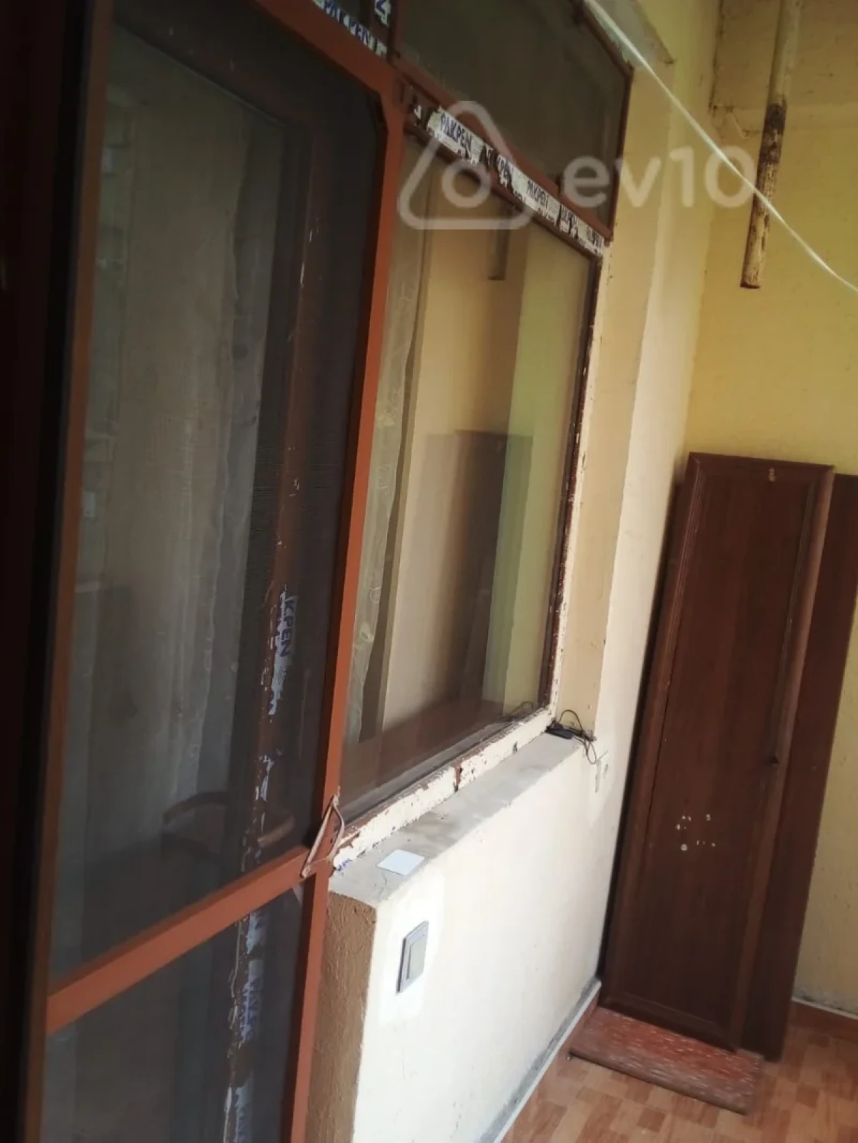 Kirayə verilir 2 otaqlı yeni tikili 55 m²