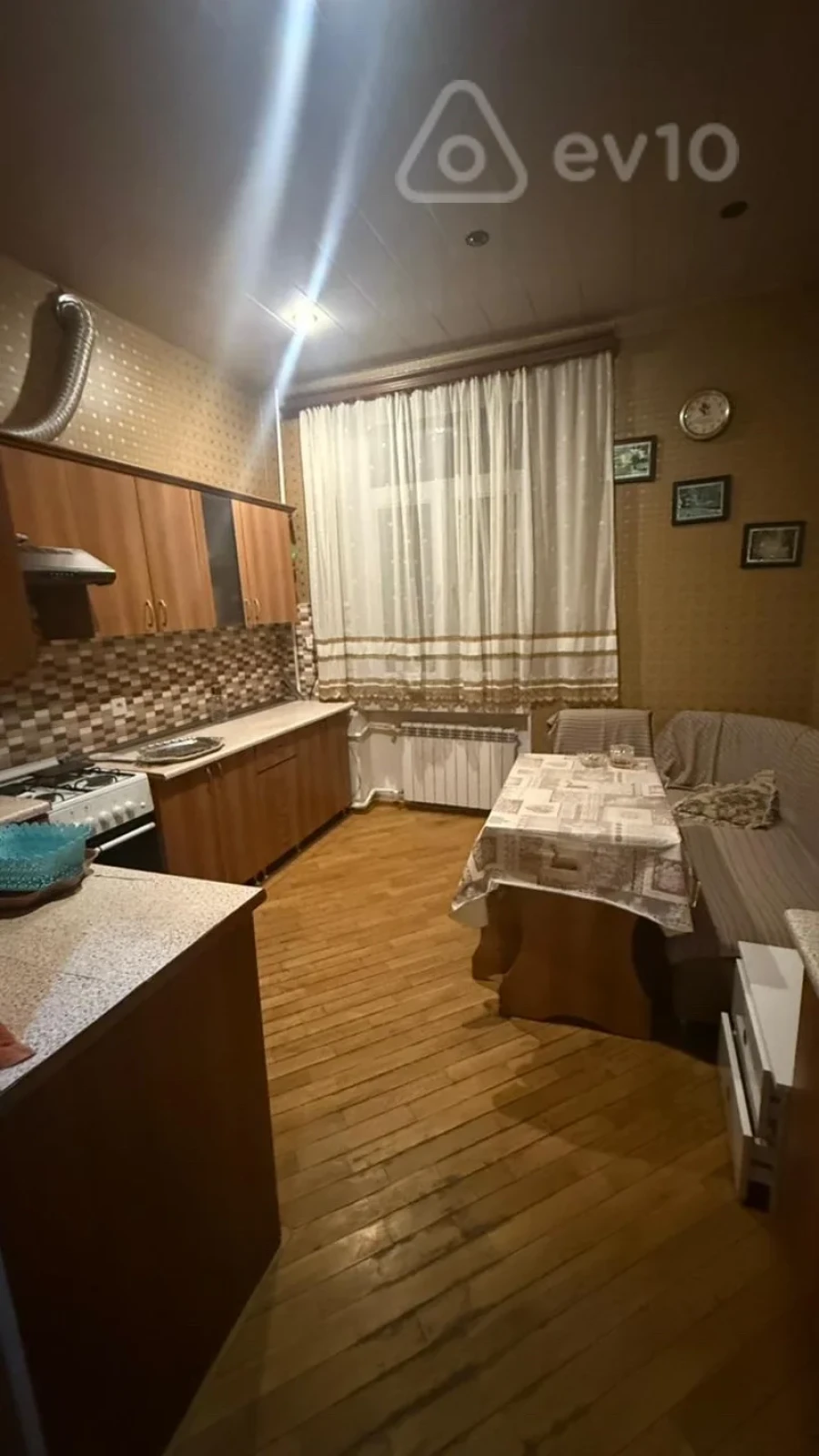 Kirayə verilir 2 otaqlı yeni tikili 70 m²