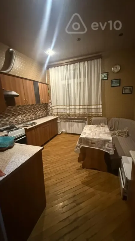 Kirayə verilir 2 otaqlı yeni tikili 70 m²