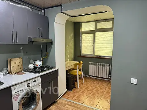 Kirayə verilir 2 otaqlı köhnə tikili 61 m² — Bakı, Nərimanov 2 otaq 61.00 m²