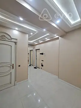 Kirayə verilir 2 otaqlı yeni tikili 90 m²