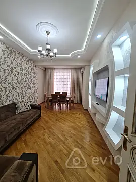 Kirayə verilir 2 otaqlı yeni tikili 90 m²