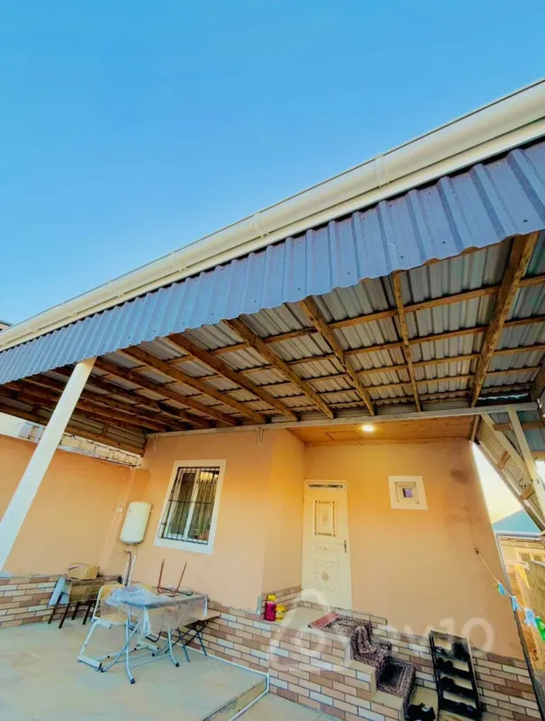 Kirayə verilir 2 otaqlı həyət evi 95 m²