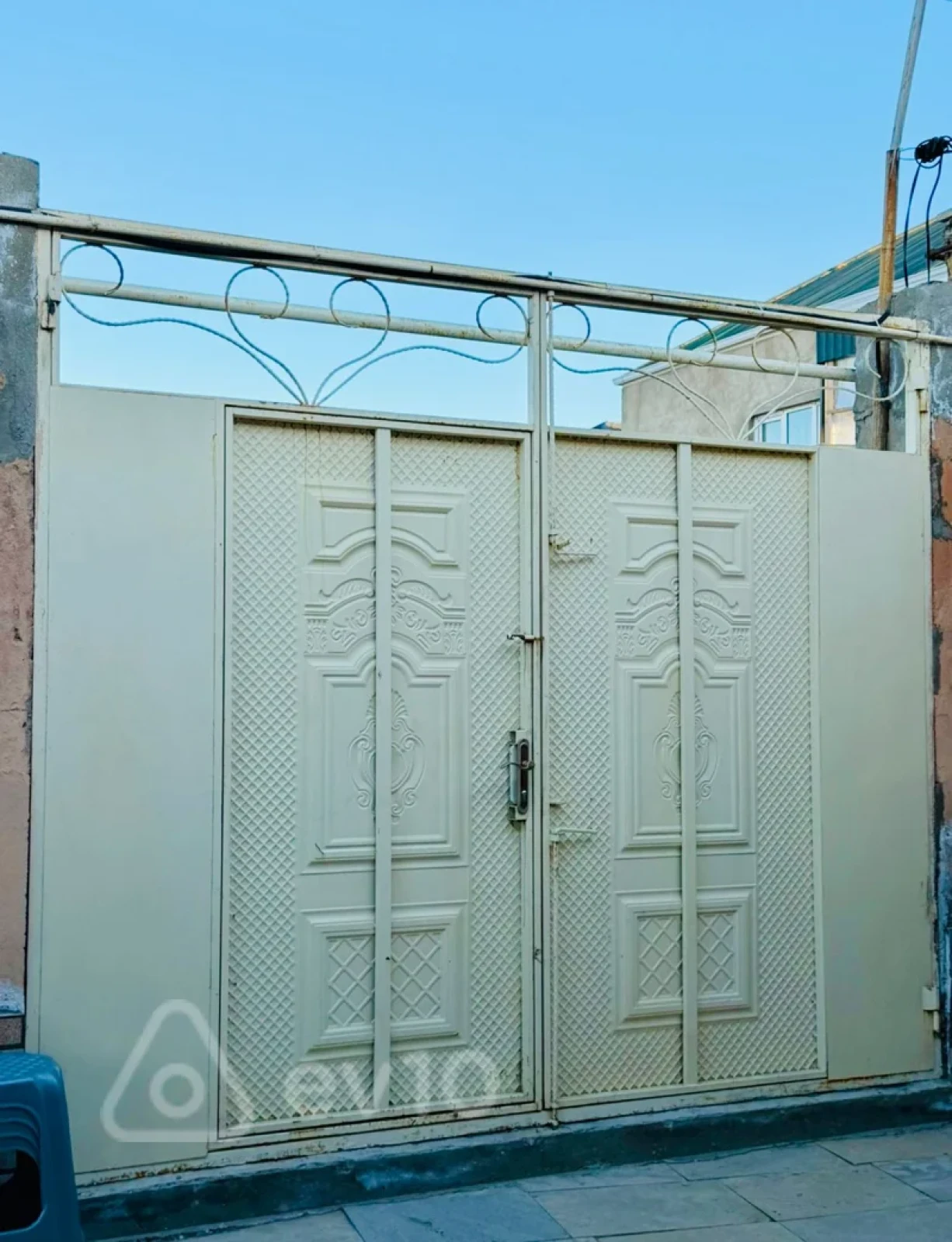 Kirayə verilir 2 otaqlı həyət evi 95 m²