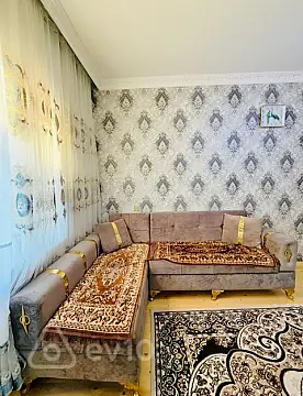 Kirayə verilir 2 otaqlı həyət evi 95 m²