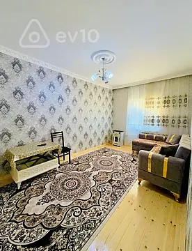Kirayə verilir 2 otaqlı həyət evi 95 m²