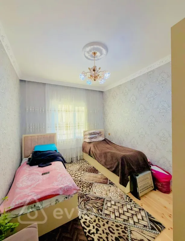 Kirayə verilir 2 otaqlı həyət evi 95 m²