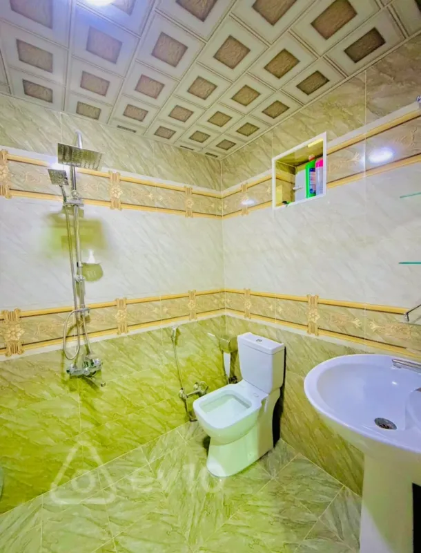 Kirayə verilir 2 otaqlı həyət evi 95 m²