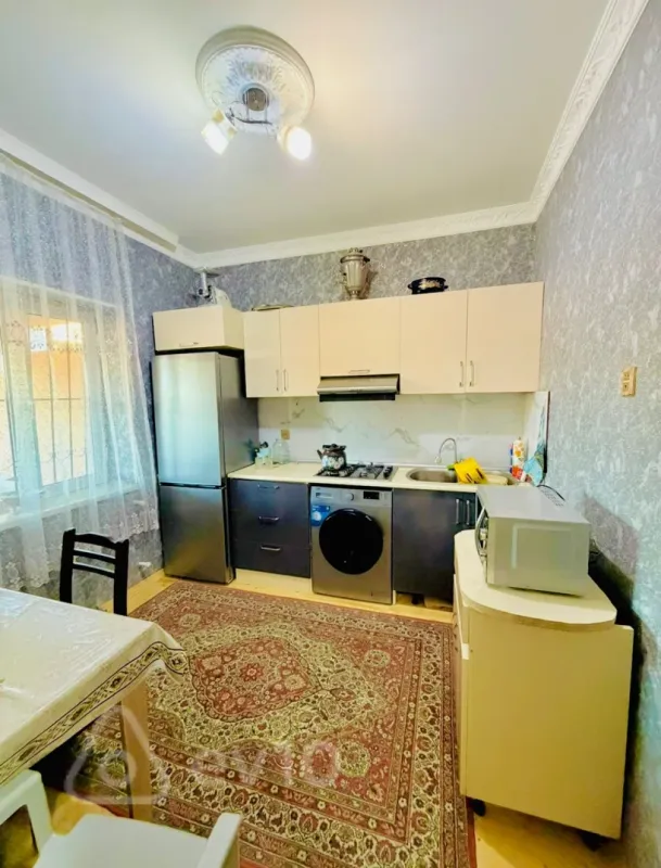 Kirayə verilir 2 otaqlı həyət evi 95 m²