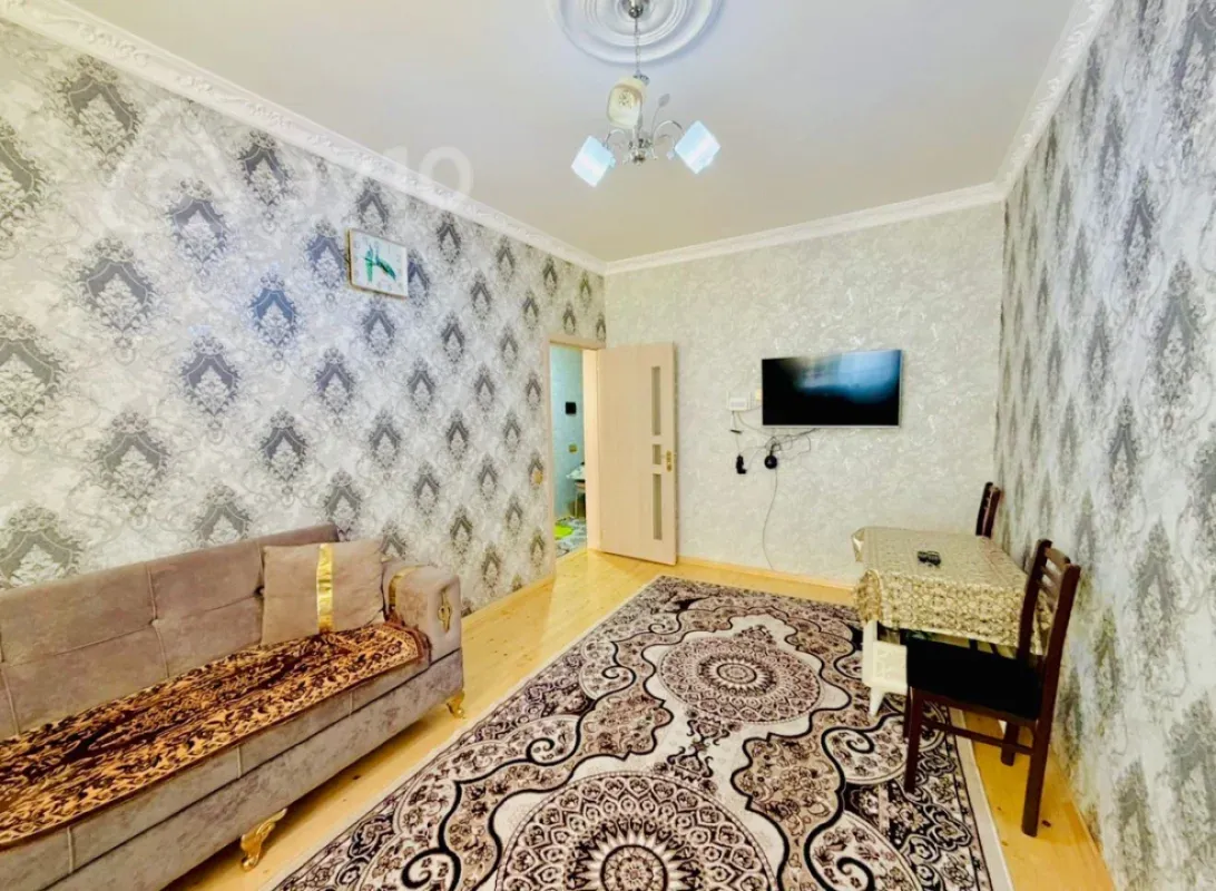 Kirayə verilir 2 otaqlı həyət evi 95 m²