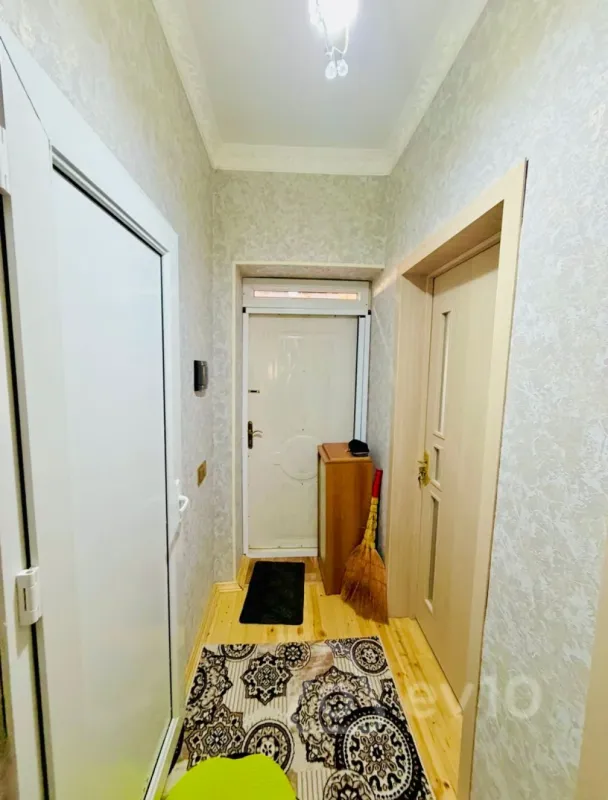 Kirayə verilir 2 otaqlı həyət evi 95 m²