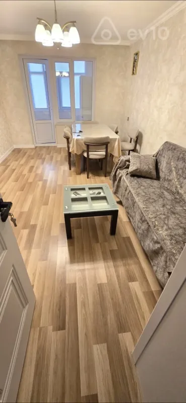 Kirayə verilir 3 otaqlı yeni tikili 70 m²