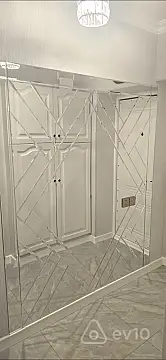 Kirayə verilir 3 otaqlı yeni tikili 70 m²