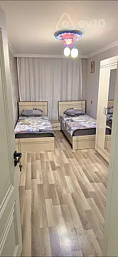 Kirayə verilir 3 otaqlı yeni tikili 70 m²