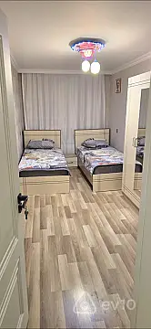 Kirayə verilir 3 otaqlı yeni tikili 70 m²