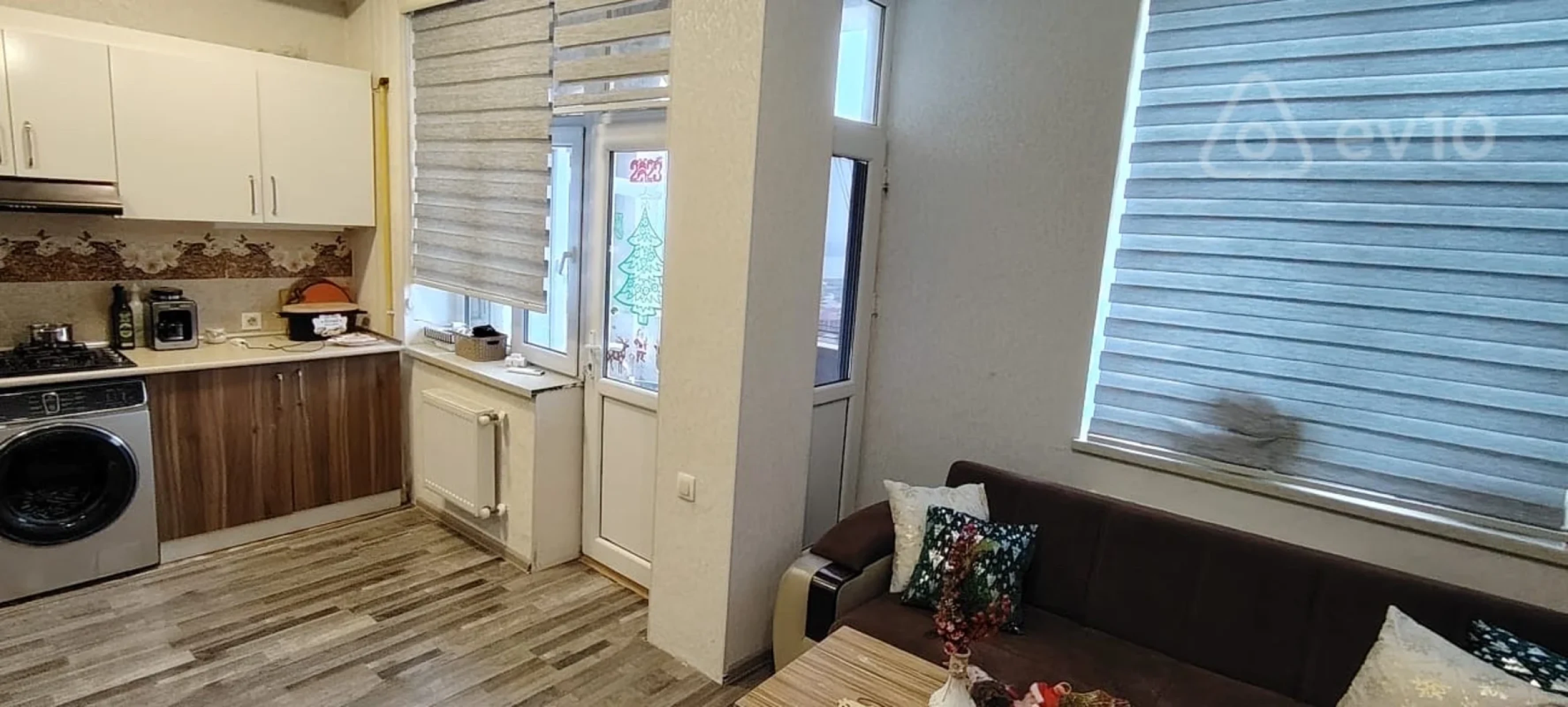 Kirayə verilir 3 otaqlı yeni tikili 70 m²