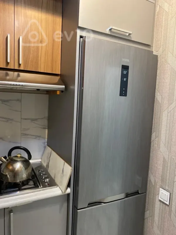 Kirayə verilir 2 otaqlı yeni tikili 65 m²