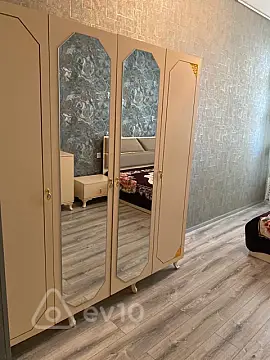 Kirayə verilir 2 otaqlı yeni tikili 65 m²