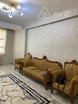 Kirayə verilir 2 otaqlı yeni tikili 65 m²
