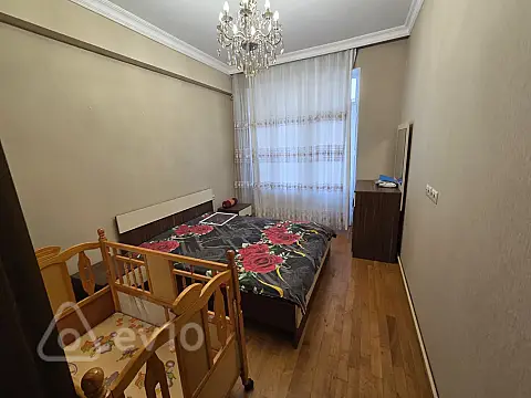 Kirayə verilir 2 otaqlı yeni tikili 60 m²