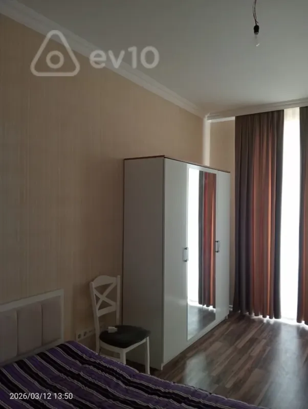 Kirayə verilir 2 otaqlı yeni tikili 37 m²