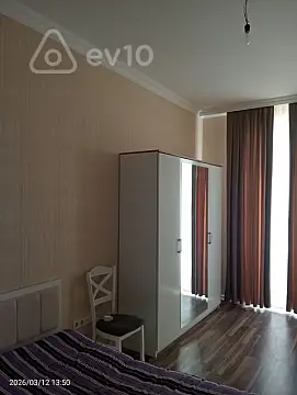 Kirayə verilir 2 otaqlı yeni tikili 37 m²