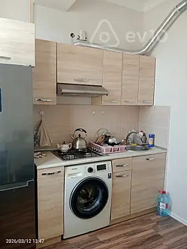 Kirayə verilir 2 otaqlı yeni tikili 37 m²