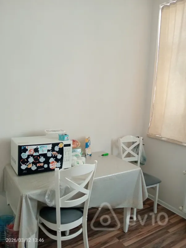 Kirayə verilir 2 otaqlı yeni tikili 37 m²