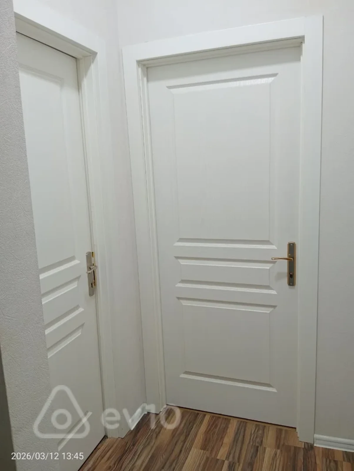 Kirayə verilir 2 otaqlı yeni tikili 37 m²