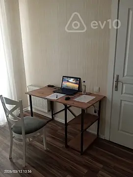 Kirayə verilir 2 otaqlı yeni tikili 37 m² — Bakı, Yasamal 2 otaq 37.00 m²